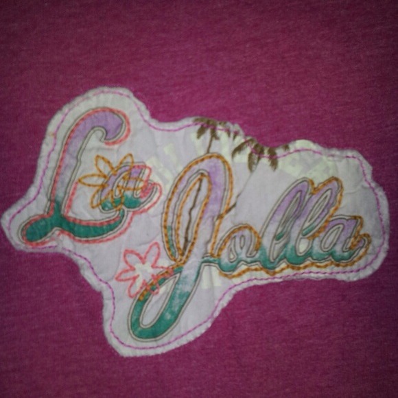 HOLLISTER TOP - Picture 3 of 3