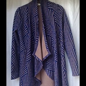 HOLD for deexdt 🎉Blu Pepper Long Sweater🎉