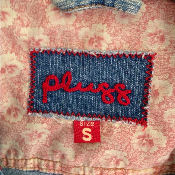 Jean jacket - Picture 2 of 3