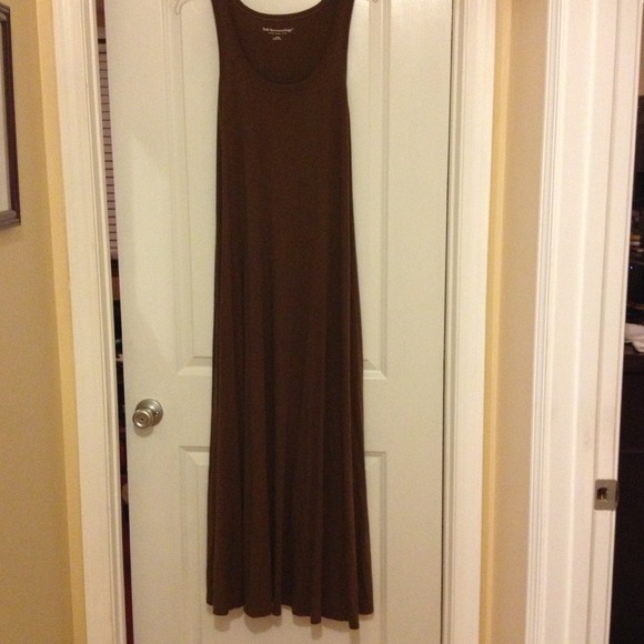 Maxi dress SOLD