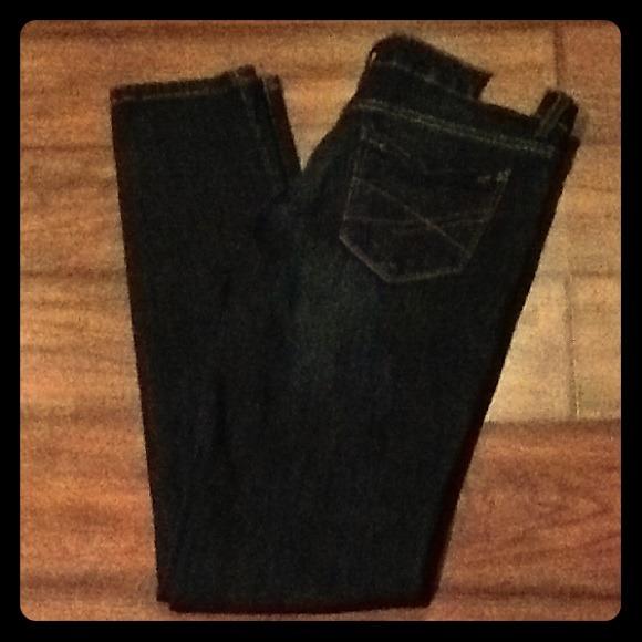 Aeropostale Ashley Ultra Skinny