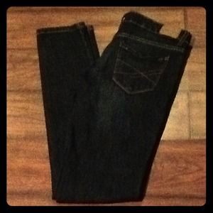Aeropostale Ashley Ultra Skinny