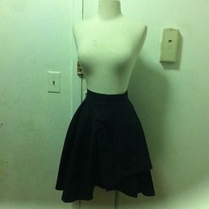 ❌sold❌French Connection Skirt