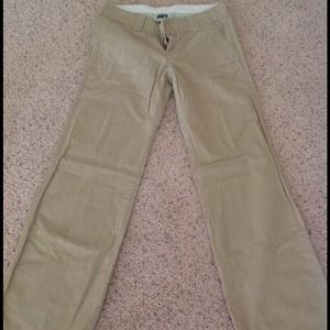 Gap Khaki Pants