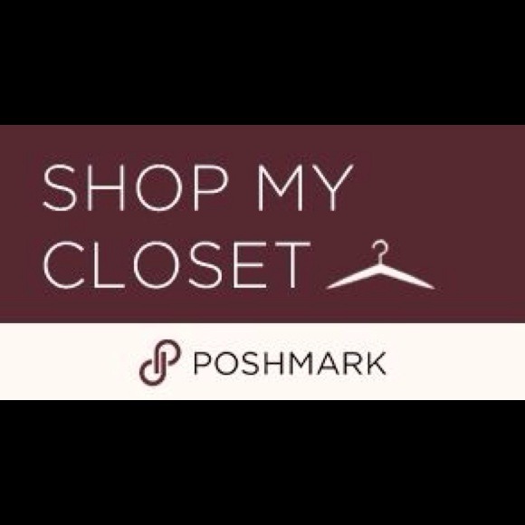 Clothes, jewelry, purses, etc