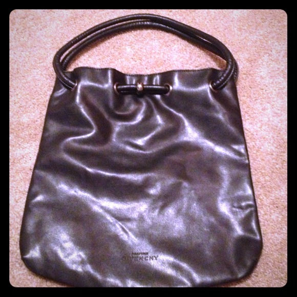 Authentic Givenchy Shoulder Bag