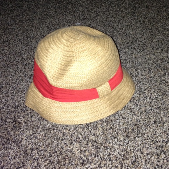 Sunny day Hat