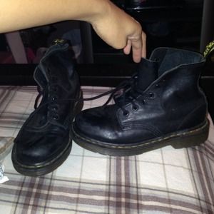 LOWERED PRICE! Dr.Martens