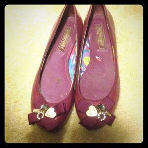 👠🌟SALE🌟👠 Coach Flats