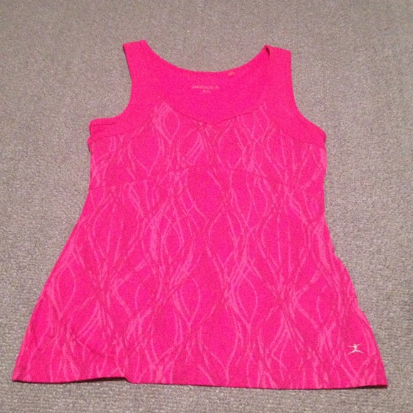 3/$15 SALE Danskin yoga top