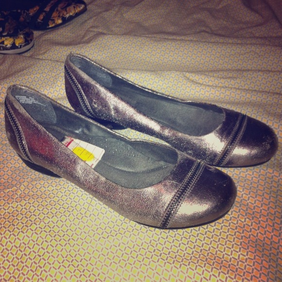 Flats