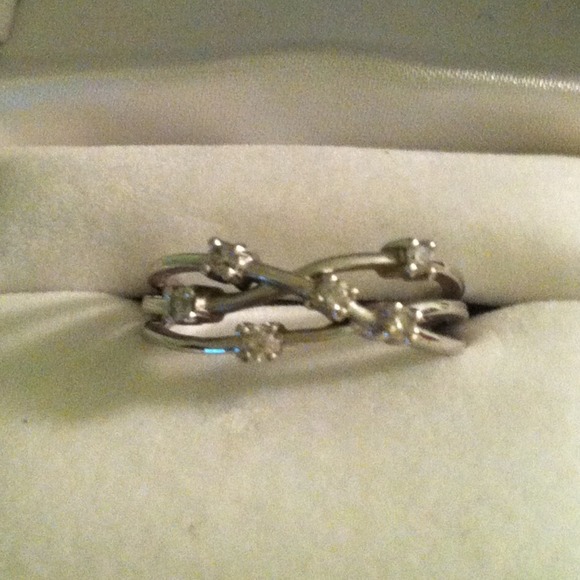 Osterman Jewelers Jewelry Osterman Righthand Ring Poshmark