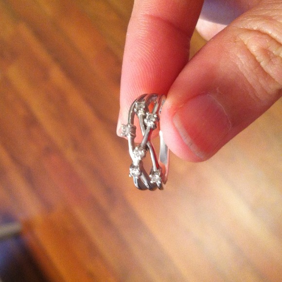 Osterman Jewelers Jewelry Osterman Righthand Ring Poshmark