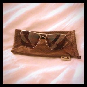 Oakley Inmate Sunglasses