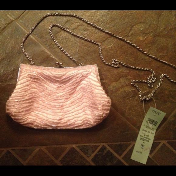 New Cache' purse