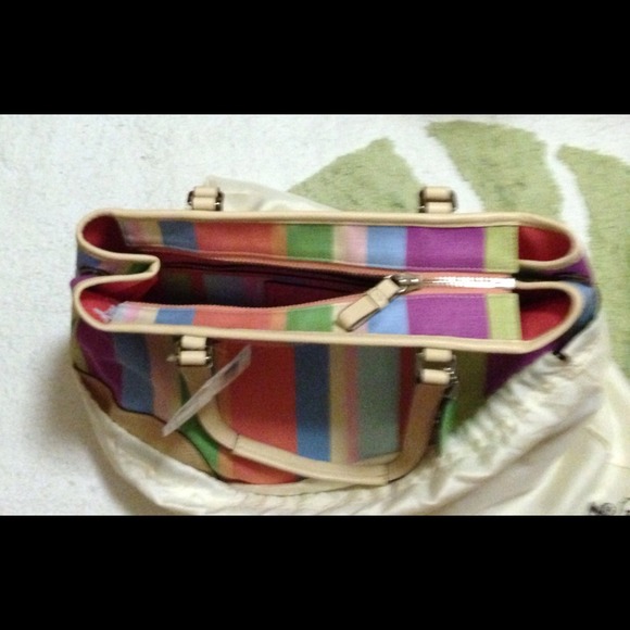 Coach authentic ๐ฏ% - Picture 4 of 4