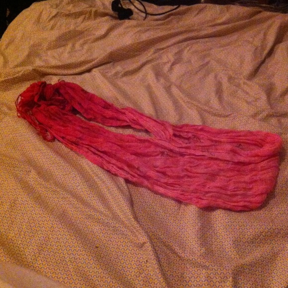 Scarf - Picture 3 of 3