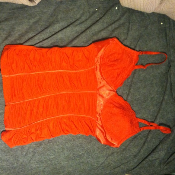 Tank Top - Picture 2 of 3