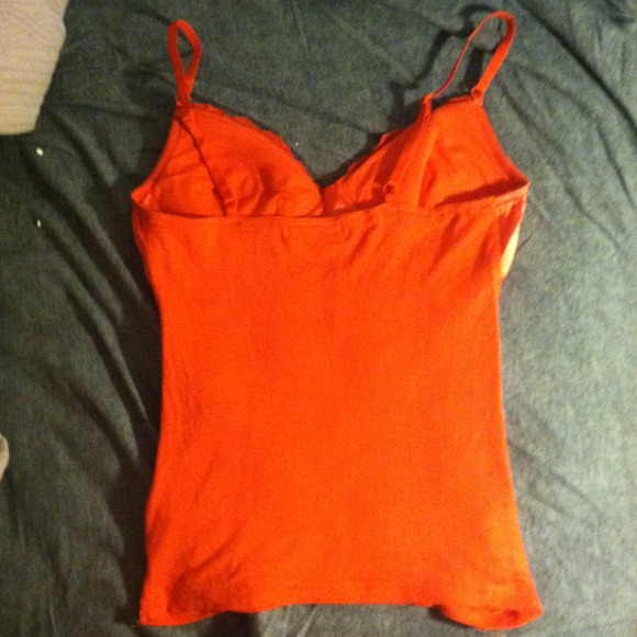 Tank Top - Picture 3 of 3