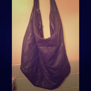 Super Soft Leather Handbag!