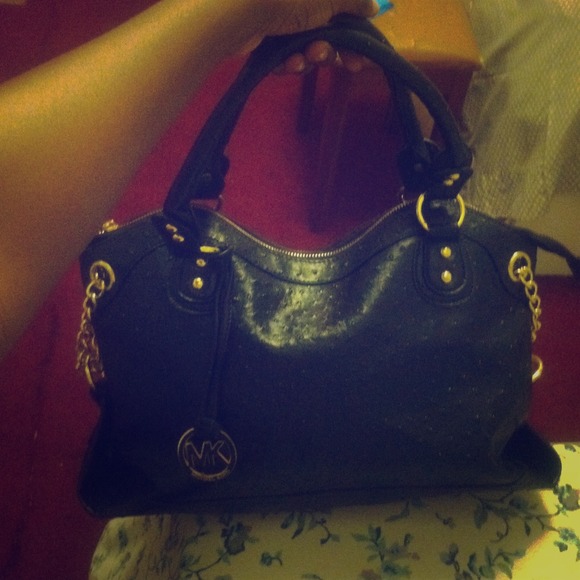 Michael Kors inspired Bag😃