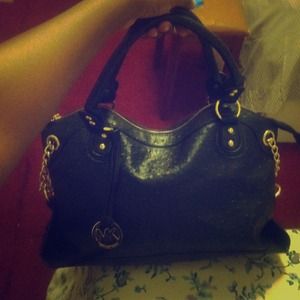 Michael Kors inspired Bag😃