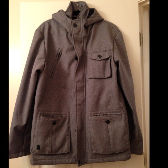Marc Ecko winter coat