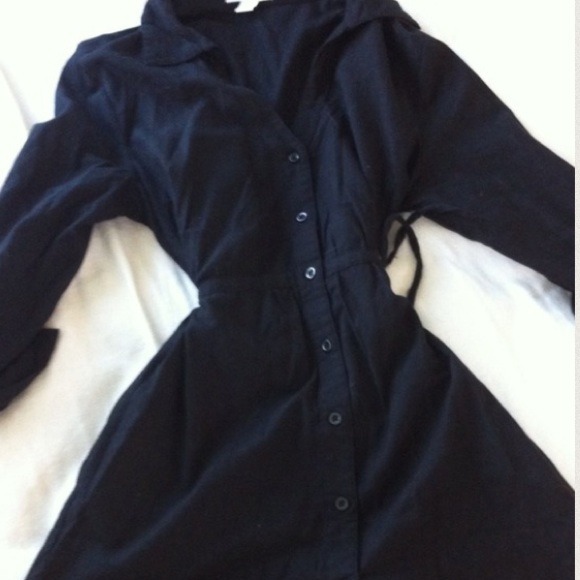 Black business/casual dress ✨