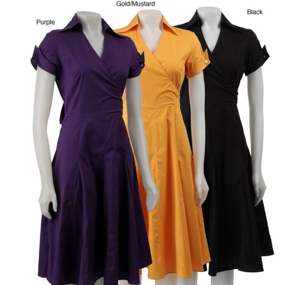 NEW SANDRO dress. Perfect dress for any occasion