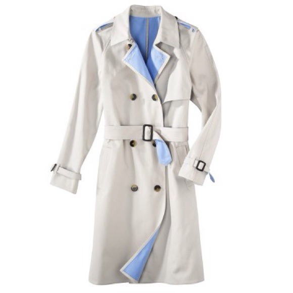 3.1 Phillip Lim Outerwear - NO LONGER AVAILABLE - Phillip Lim for Target Coat