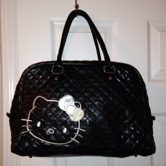 🚫SOLD🚫Hello Kitty Handbag