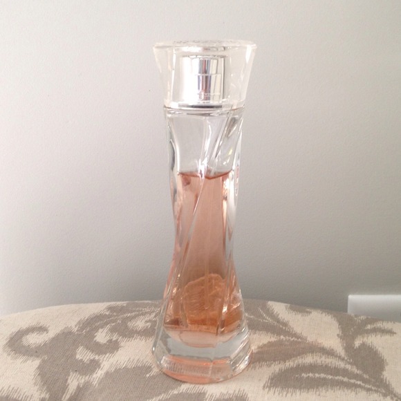 Lancôme Hypnose senses perfume