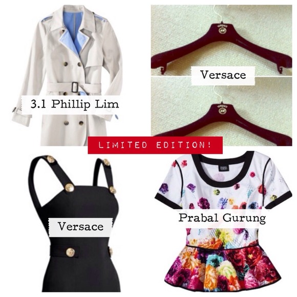 Other - Selling Limited-Edition SOLD OUT Pieces