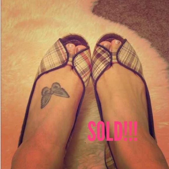 🎀Rocket dog espadrillas🎀