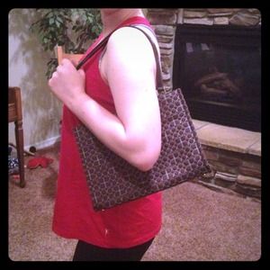 Adorable kate spade handbag!