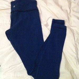 Lululemon Wunder Unders