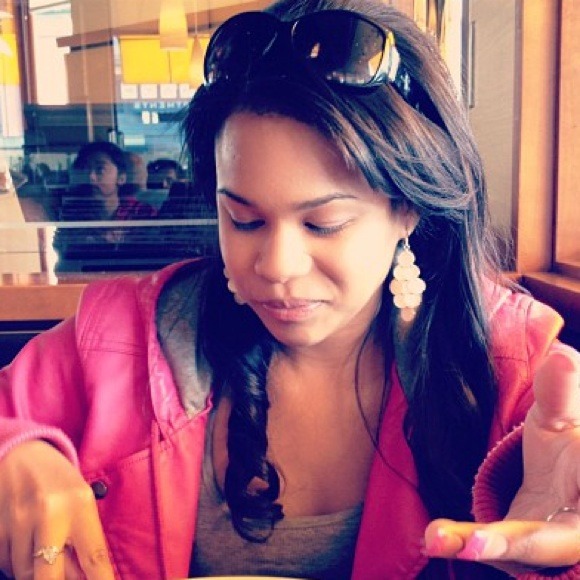 Pink Jacket - Picture 3 of 3