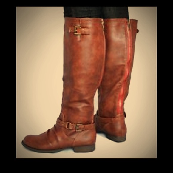Steve Madden boots