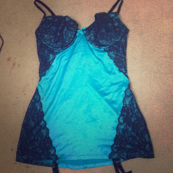 NEVER WORN Lingerie