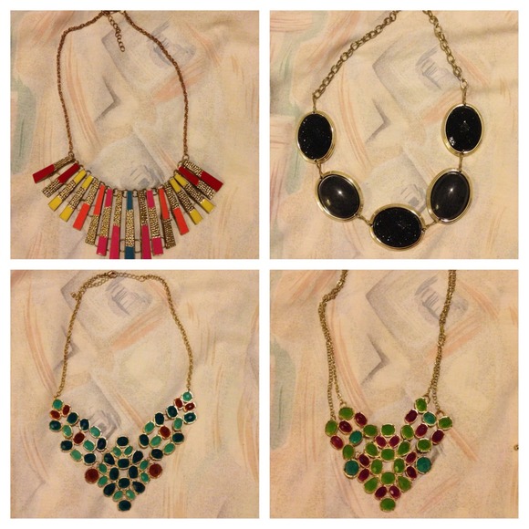Necklace