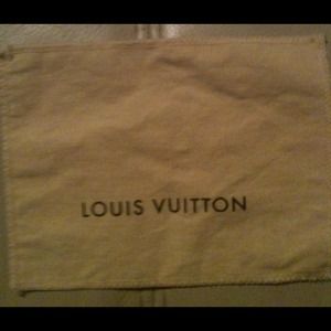 Authentic Louis Vuitton