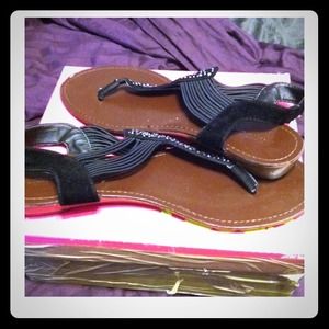 ✋SOLD✋BUNDLE Gladiator Sandals