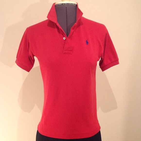 Polo Tee