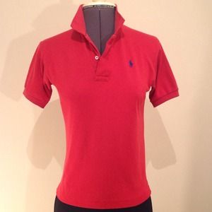 Polo Tee