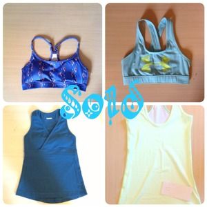 Bundle for Dannibella w/BOGO