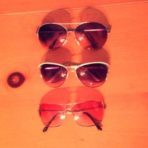 Aviators Bundle
