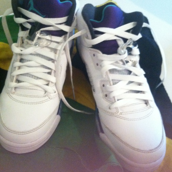 Grape 5s