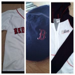 ***HOLD*** Boston Bundle