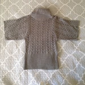 Forever 21 grey sweater