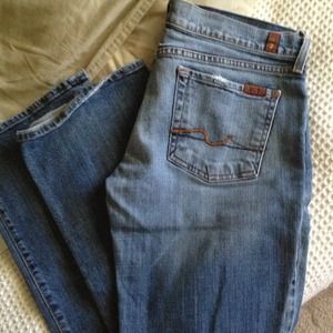 Seven jeans